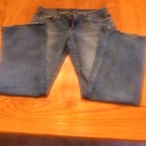 Men's Sweet n Low Lucky Brand Jeans